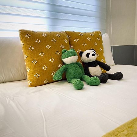 金玉旅社 Vandrerhjem Guanshan Eksteriør bilde